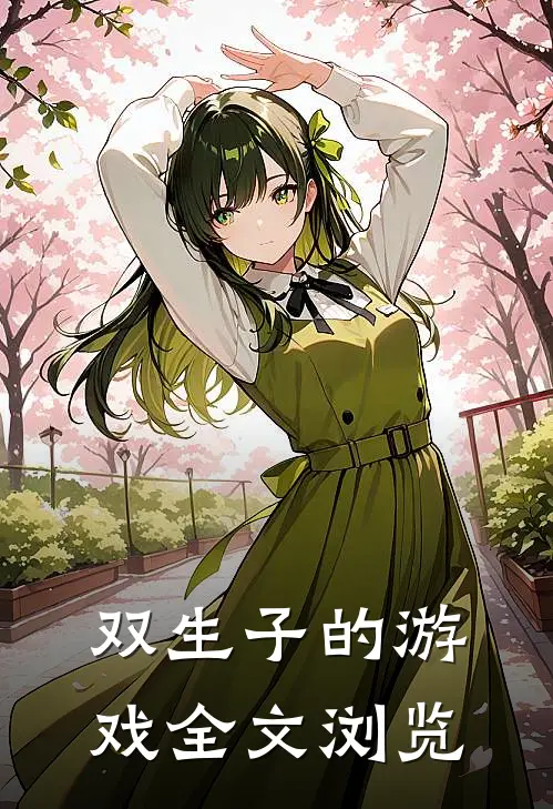 双生子的游戏全文浏览
