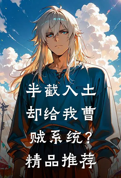 半截入土：却给我曹贼系统？精品推荐