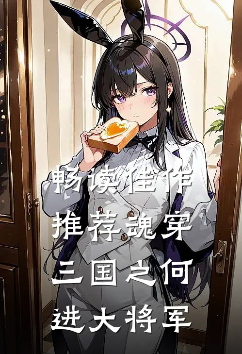 畅读佳作推荐魂穿三国之何进大将军