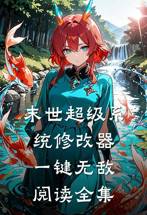 末世超级系统修改器一键无敌阅读全集