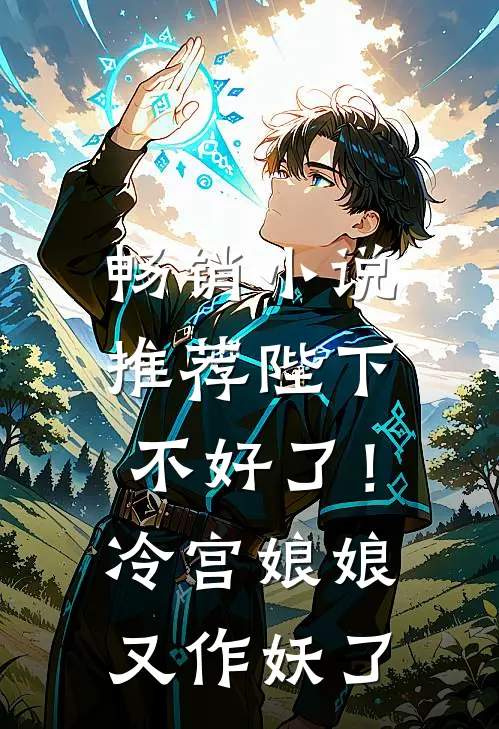 畅销小说推荐陛下不好了！冷宫娘娘又作妖了