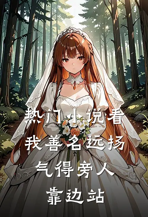热门小说看我善名远扬，气得旁人靠边站