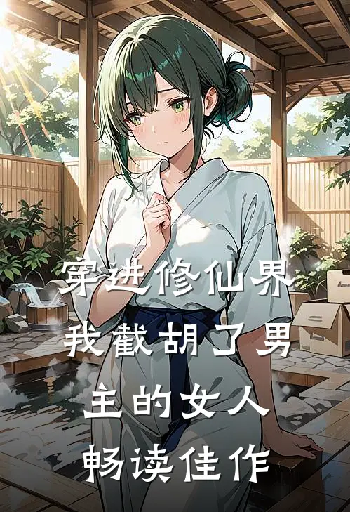 穿进修仙界：我截胡了男主的女人畅读佳作