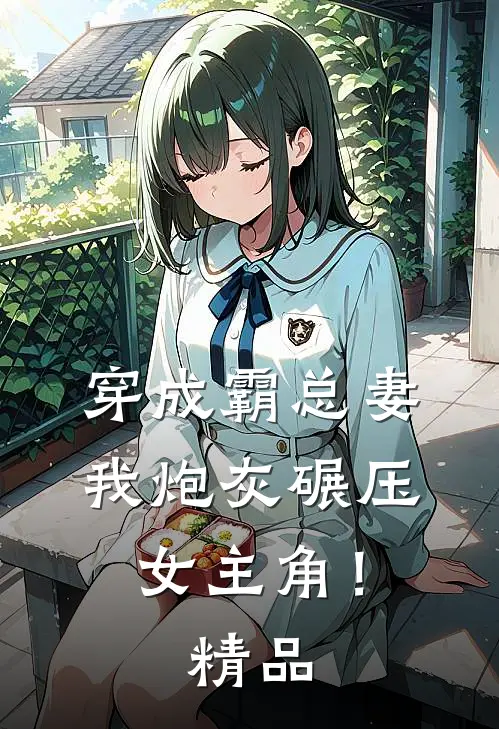 穿成霸总妻，我炮灰碾压女主角！精品