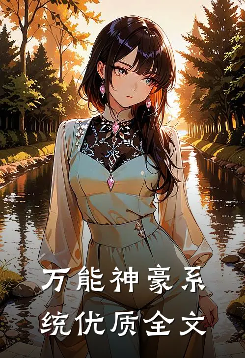 万能神豪系统优质全文