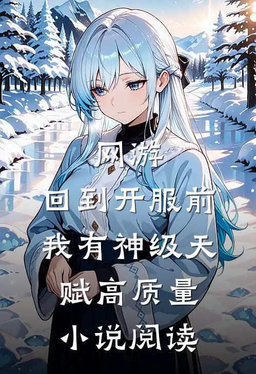 网游：回到开服前我有神级天赋高质量小说阅读