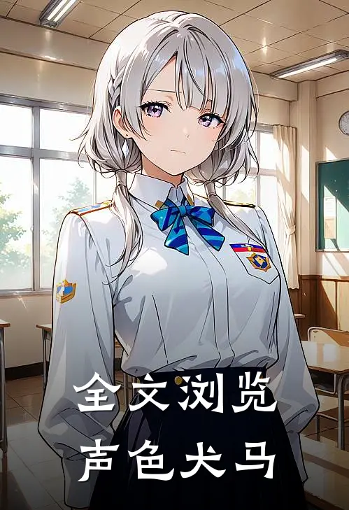 全文浏览声色犬马