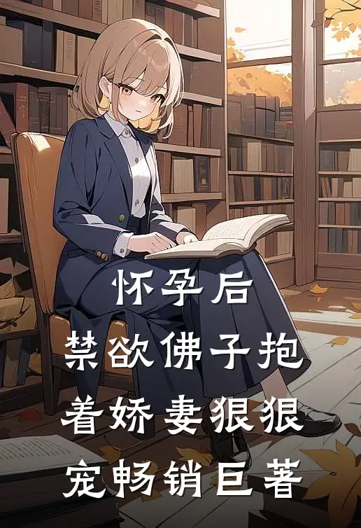 怀孕后，禁欲佛子抱着娇妻狠狠宠畅销巨著