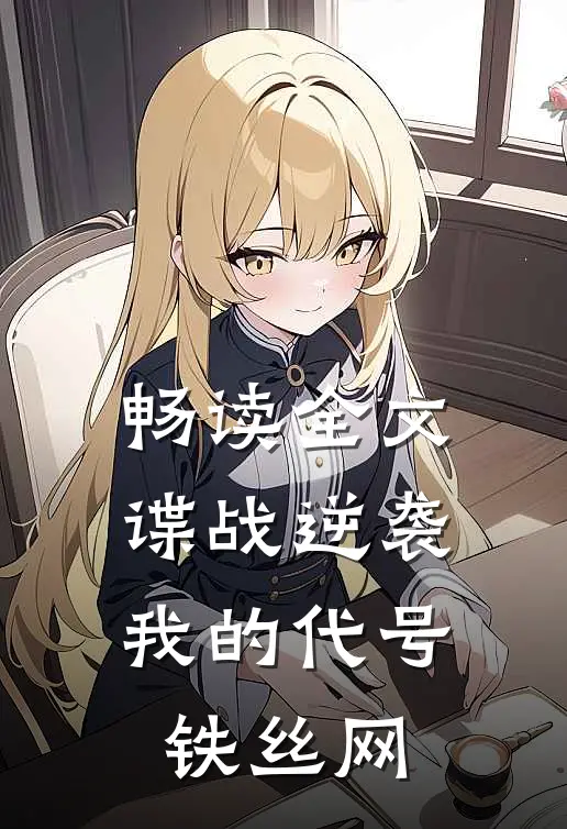 畅读全文谍战逆袭：我的代号铁丝网