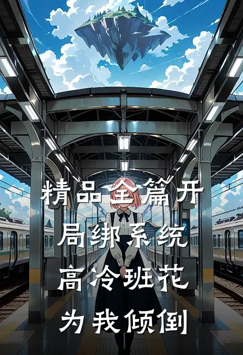 精品全篇开局绑系统，高冷班花为我倾倒