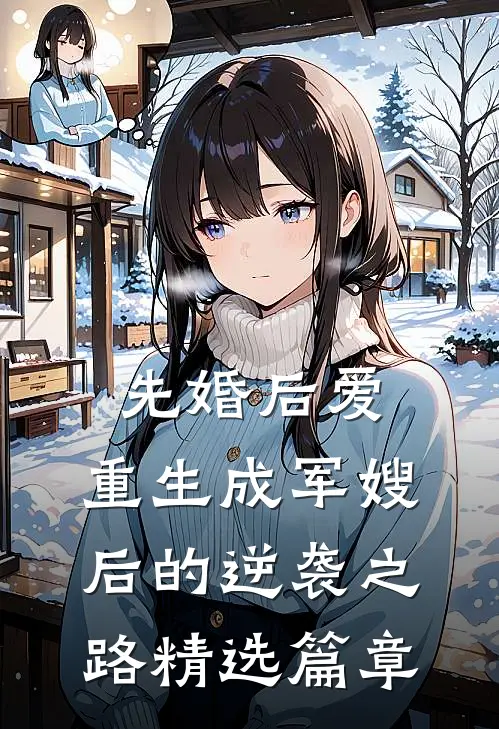 先婚后爱：重生成军嫂后的逆袭之路精选篇章
