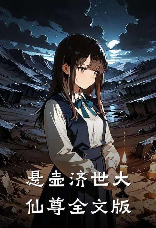 悬壶济世大仙尊全文版