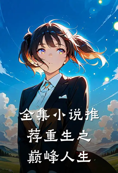 全集小说推荐重生之巅峰人生