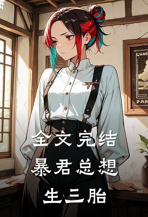 全文完结暴君总想生三胎