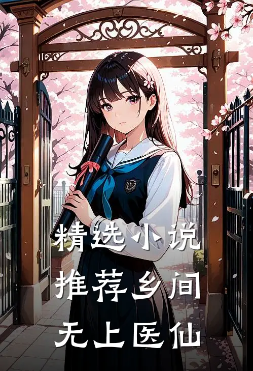 精选小说推荐乡间无上医仙