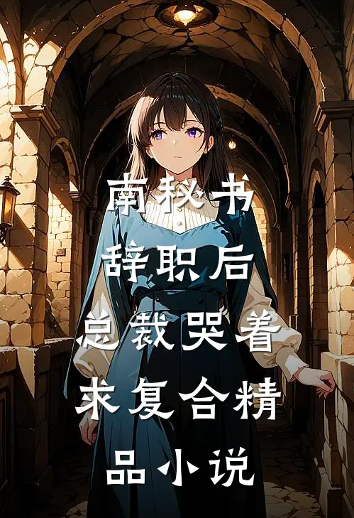 南秘书辞职后，总裁哭着求复合精品小说