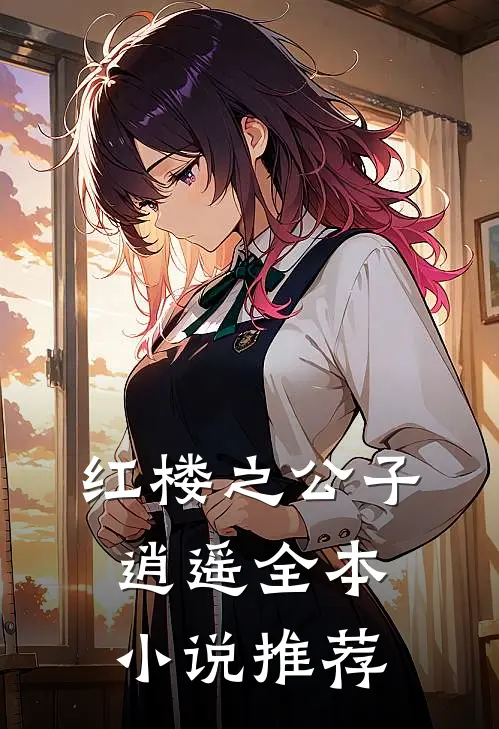 红楼之公子逍遥全本小说推荐