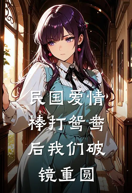 民国爱情：棒打鸳鸯后我们破镜重圆