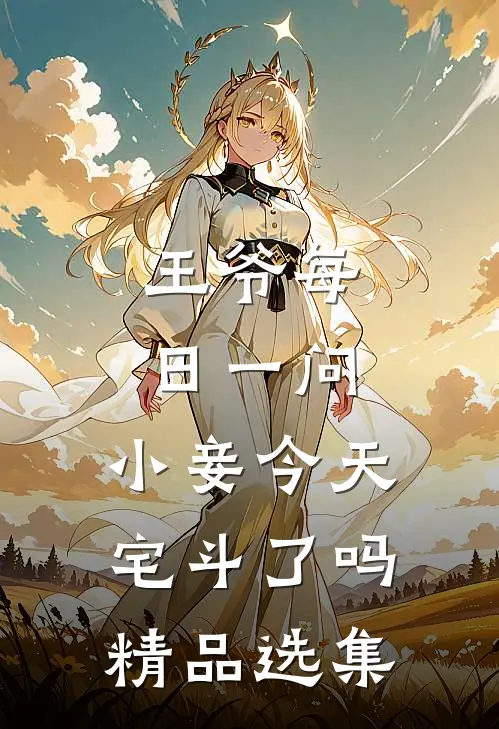 王爷每日一问，小妾今天宅斗了吗精品选集