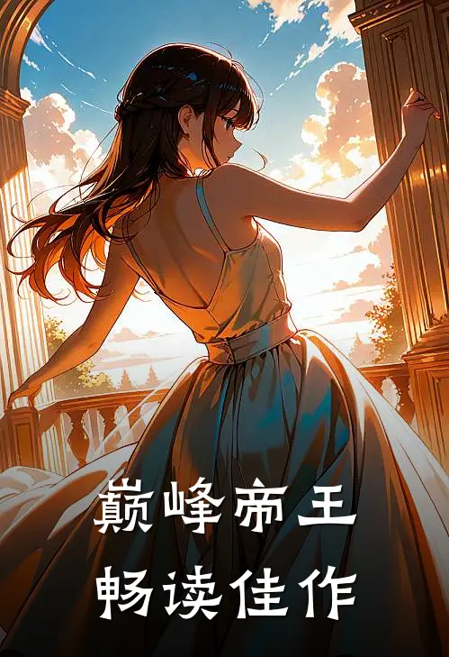 巅峰帝王畅读佳作