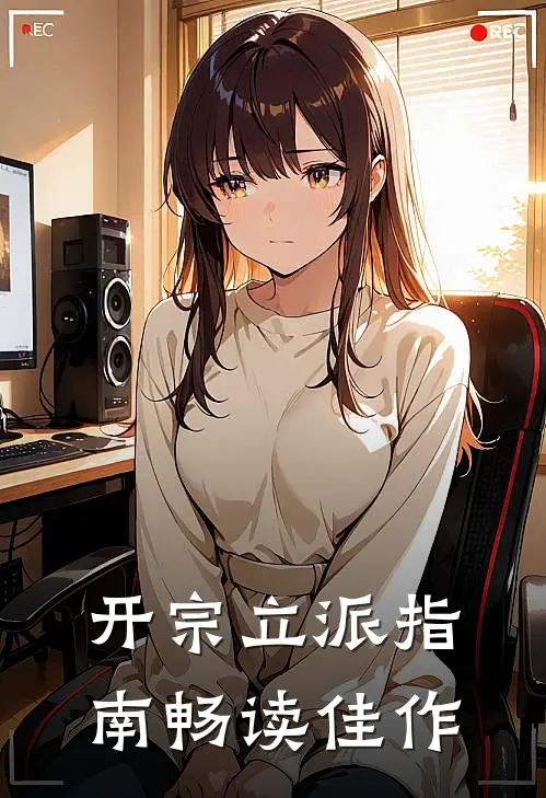 开宗立派指南畅读佳作