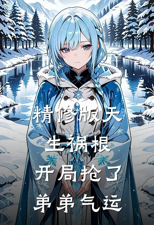 精修版天生祸根，开局抢了弟弟气运