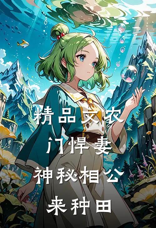 精品文农门悍妻：神秘相公来种田