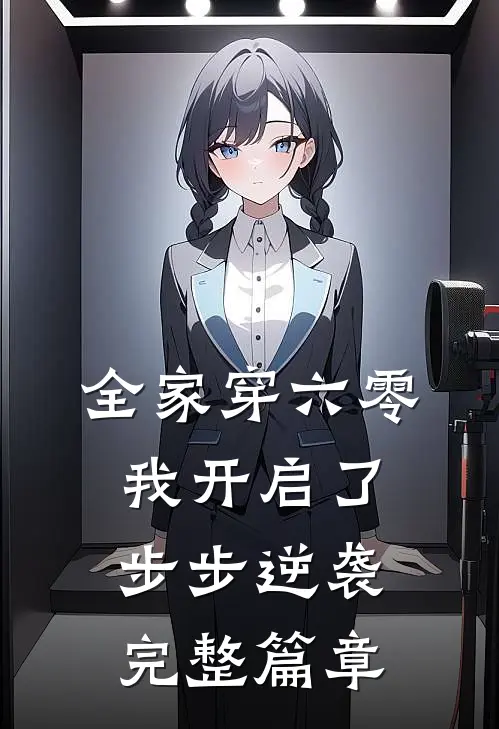 全家穿六零，我开启了步步逆袭完整篇章
