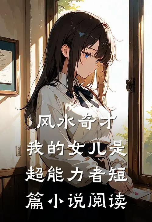 风水奇才：我的女儿是超能力者短篇小说阅读