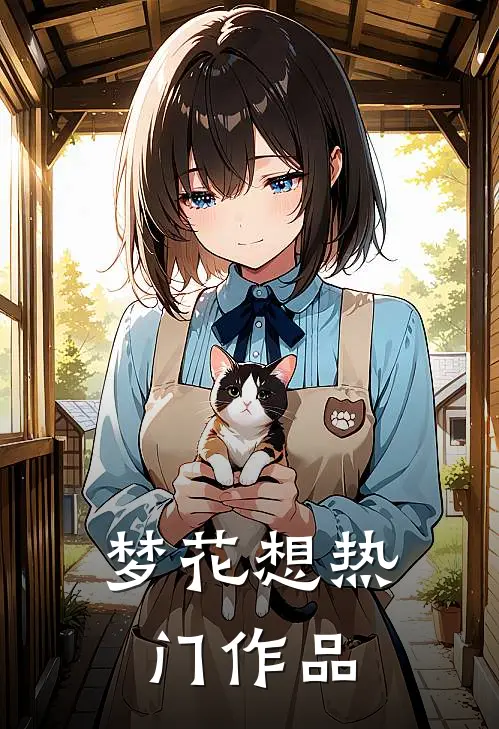 梦花想热门作品