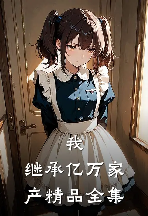 我，继承亿万家产精品全集