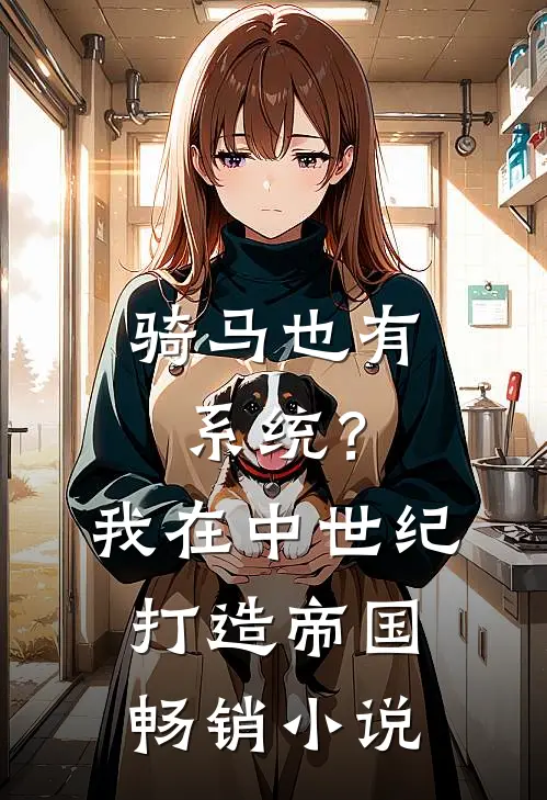 骑马也有系统？我在中世纪打造帝国畅销小说