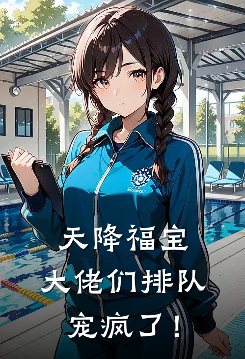 天降福宝：大佬们排队宠疯了！