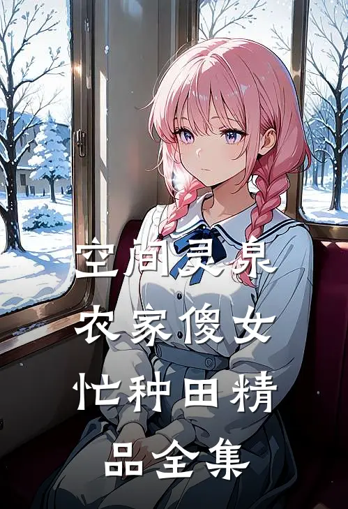 空间灵泉：农家傻女忙种田精品全集