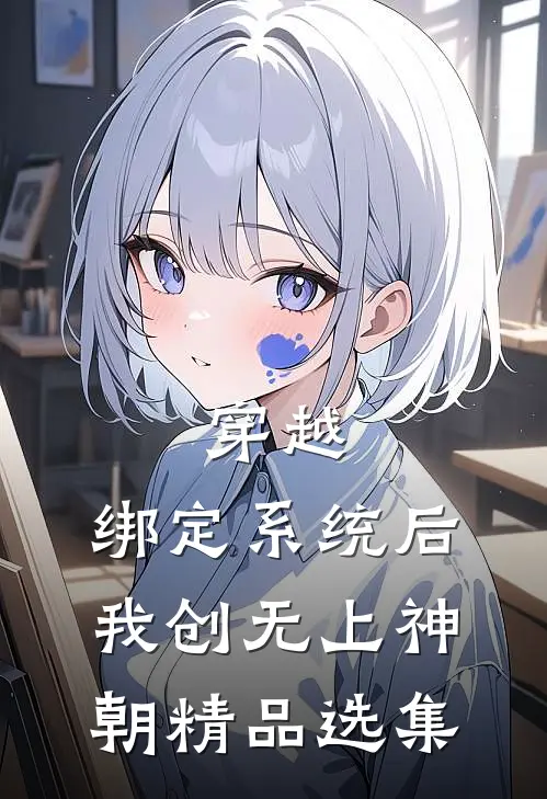 穿越：绑定系统后，我创无上神朝精品选集