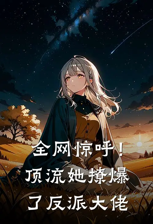全网惊呼！顶流她撩爆了反派大佬