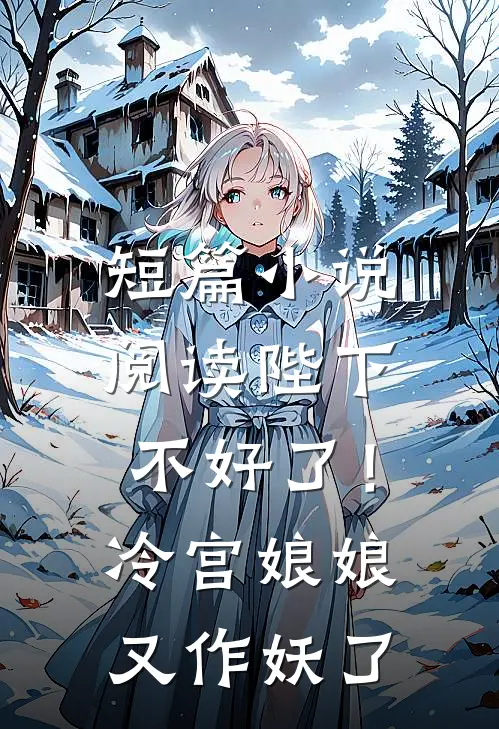 短篇小说阅读陛下不好了！冷宫娘娘又作妖了
