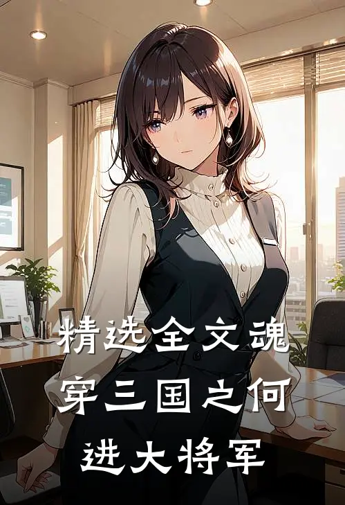精选全文魂穿三国之何进大将军