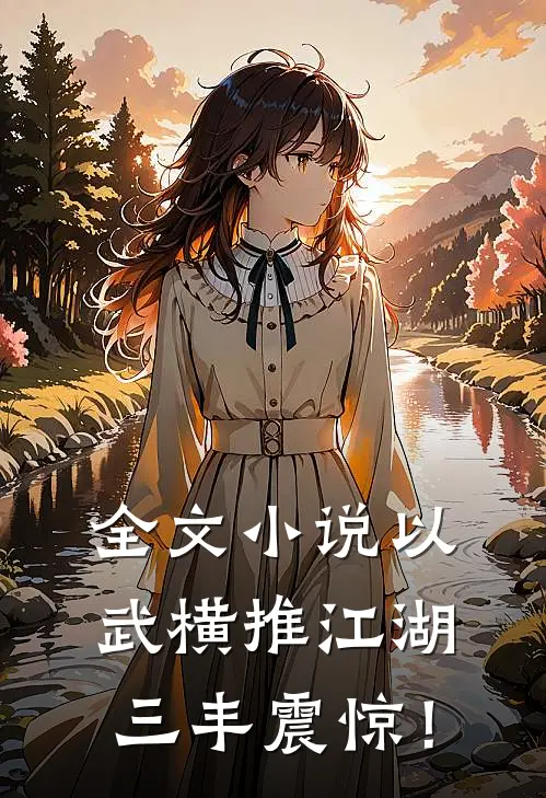 全文小说以武横推江湖，三丰震惊！