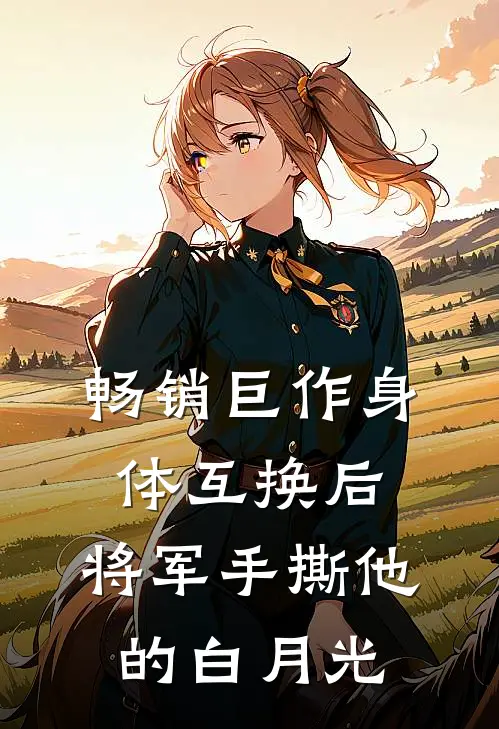 畅销巨作身体互换后，将军手撕他的白月光