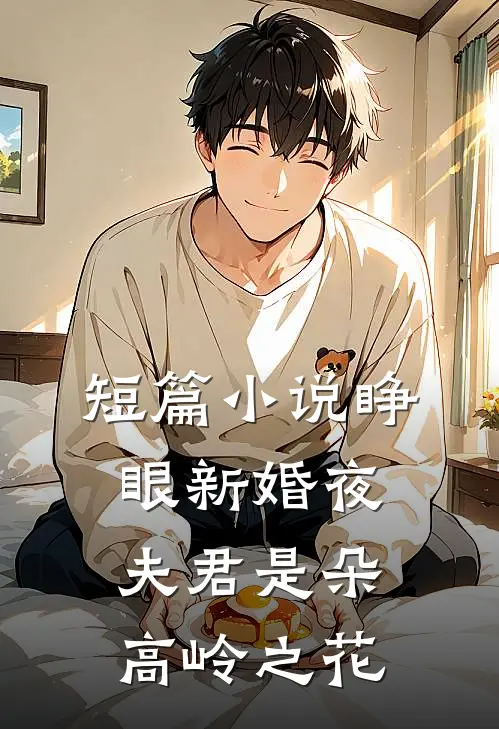 短篇小说睁眼新婚夜，夫君是朵高岭之花
