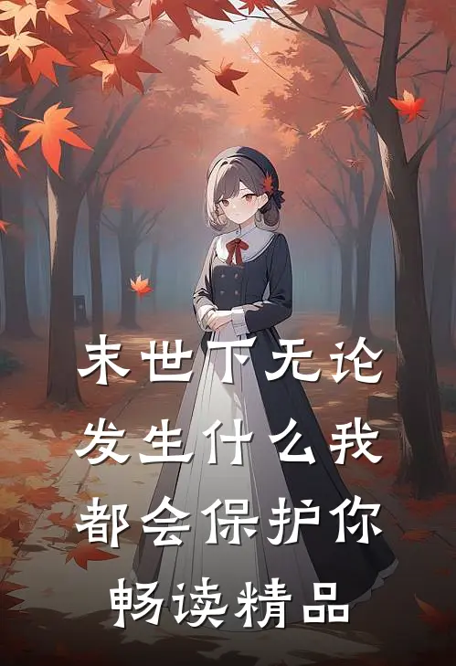 末世下无论发生什么我都会保护你畅读精品