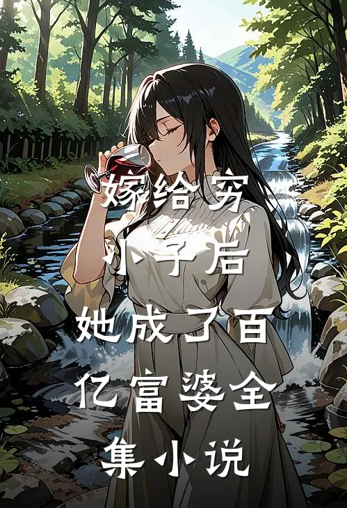 嫁给穷小子后，她成了百亿富婆全集小说