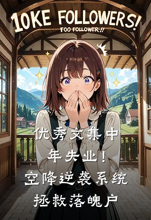 优秀文集中年失业！空降逆袭系统拯救落魄户
