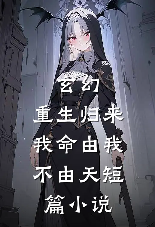 玄幻：重生归来，我命由我不由天短篇小说