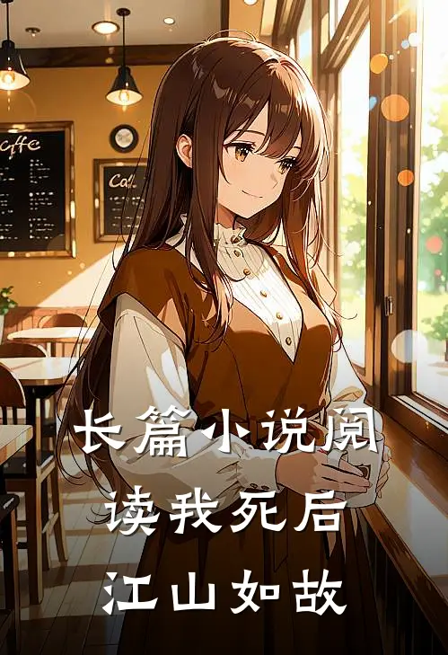 长篇小说阅读我死后，江山如故