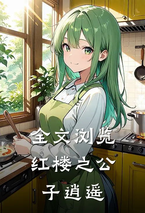 全文浏览红楼之公子逍遥
