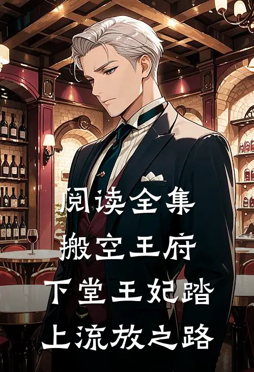 阅读全集搬空王府，下堂王妃踏上流放之路