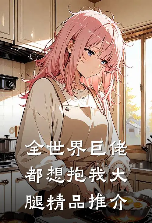 全世界巨佬都想抱我大腿精品推介