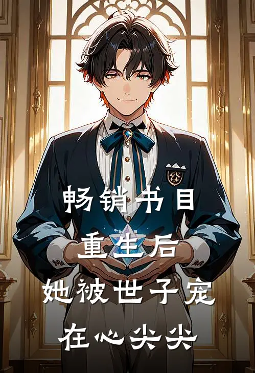 畅销书目重生后，她被世子宠在心尖尖